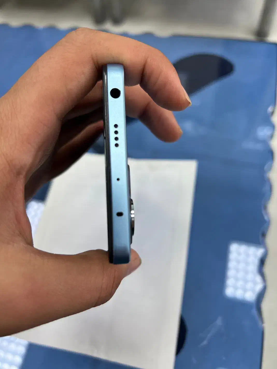 گوشی شیامی نوت ۱۲ پرو در حد نو|موبایل|اردبیل, |دیوار