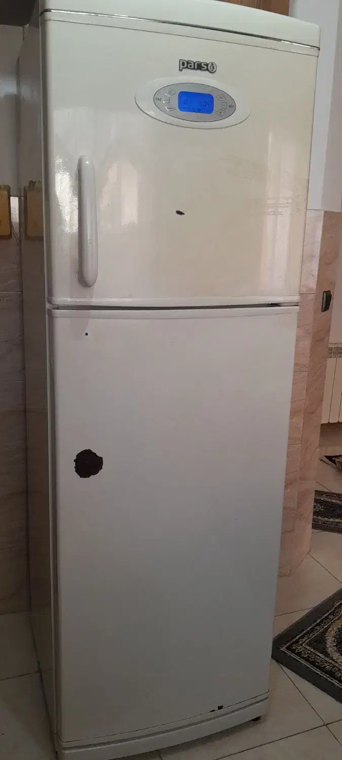 یخچال|یخچال و فریزر|رشت, حمیدیان|دیوار