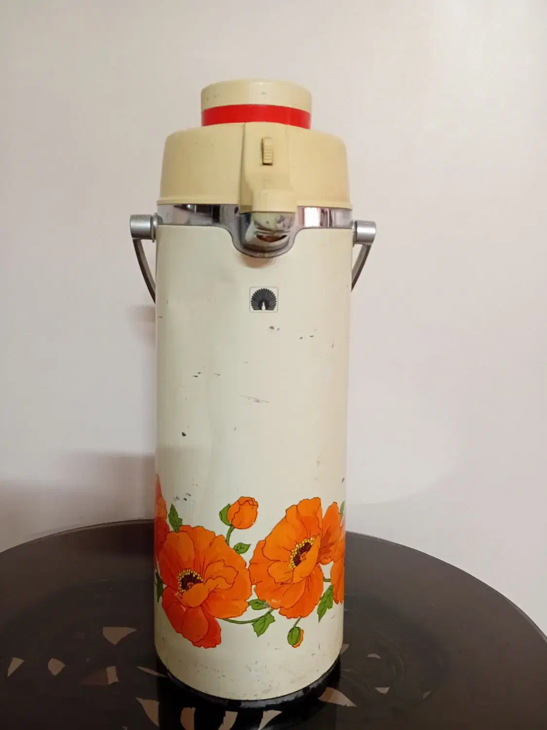 فلاسک|قوری، کتری، قهوهساز دستی|همدان, |دیوار