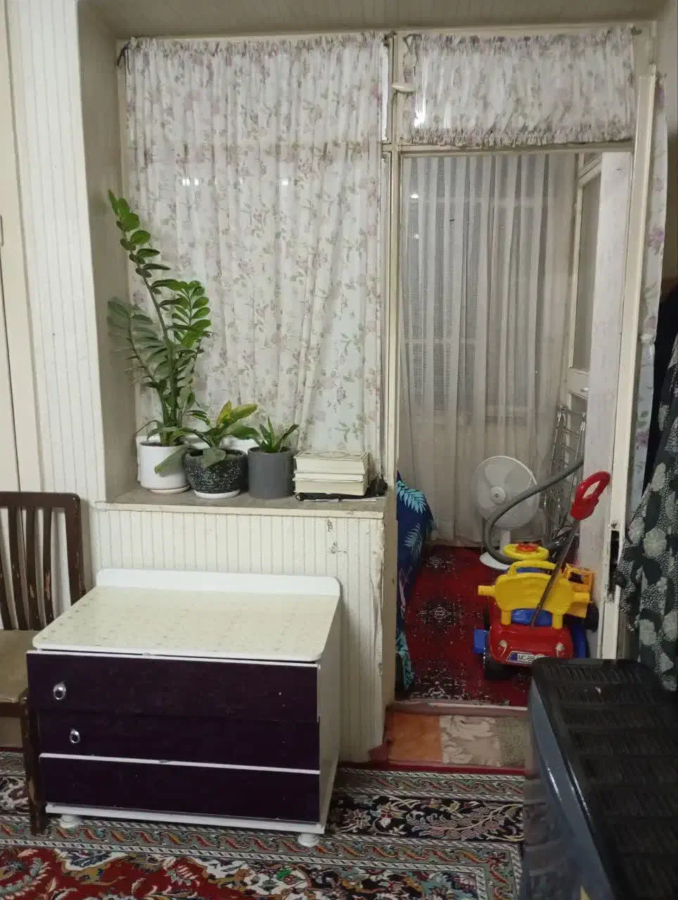 آپارتمان سند دار شهرک ابوذر موقعیت عالی|فروش آپارتمان|مشهد, شهرک ابوذر|دیوار