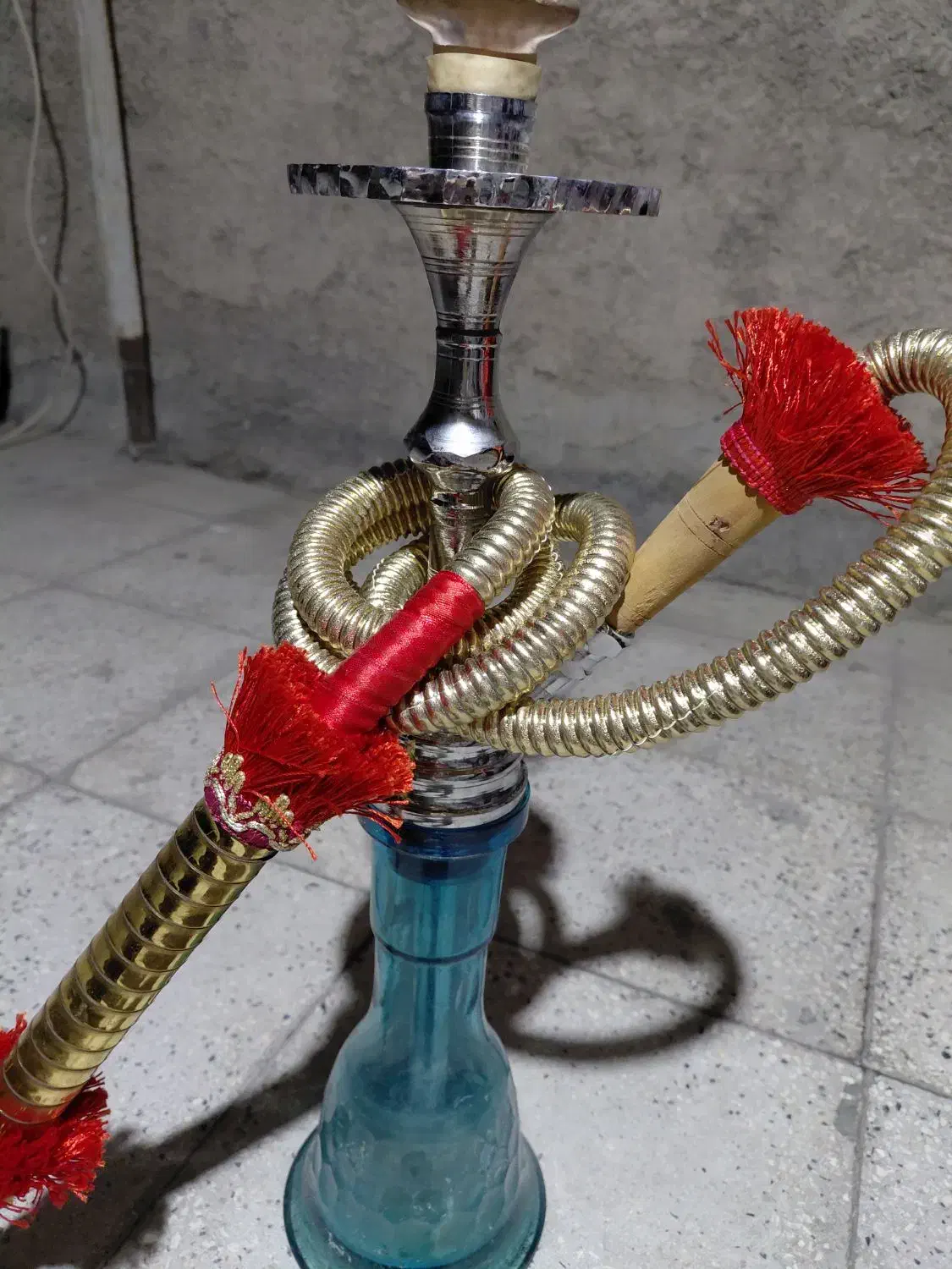 قلیان در حد|کلکسیون و سرگرمی|ری, علایین|دیوار