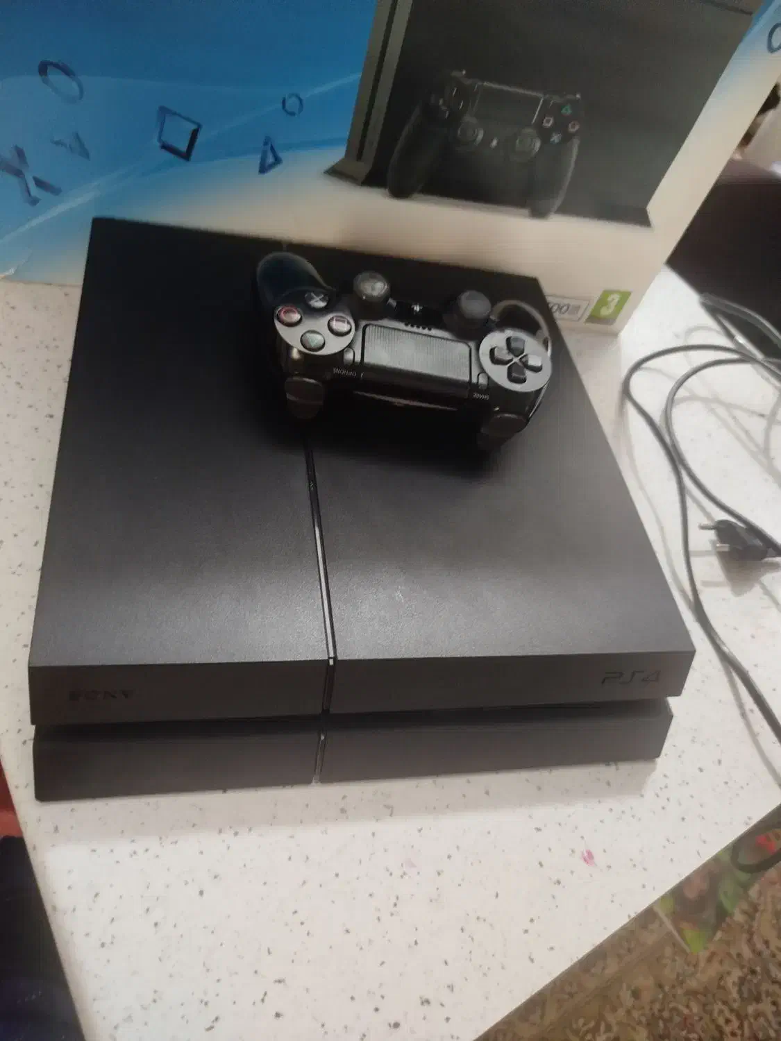 خریدوفروش انواع کنسول ها ps4و ps5|کنسول، بازی ویدئویی و آنلاین|قیدار, |دیوار