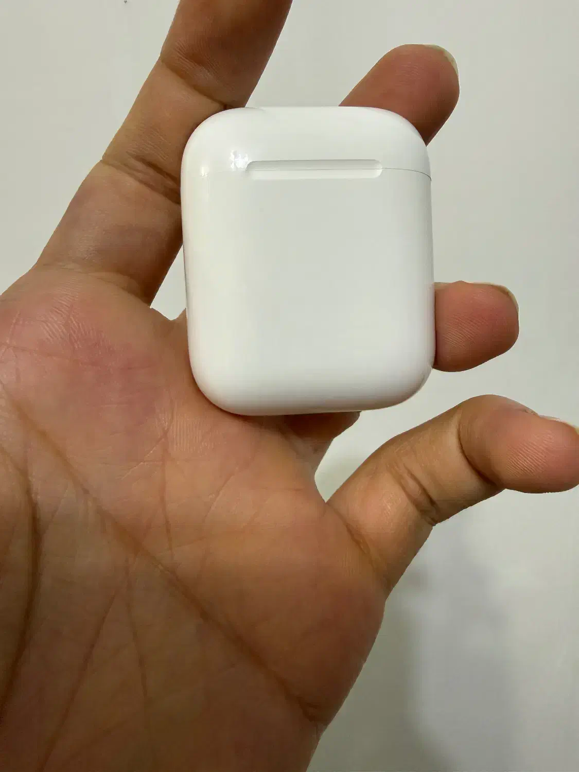 ایرپاد ۲ اپل اورجینال|لوازم جانبی موبایل و تبلت|گنبد کاووس, |دیوار