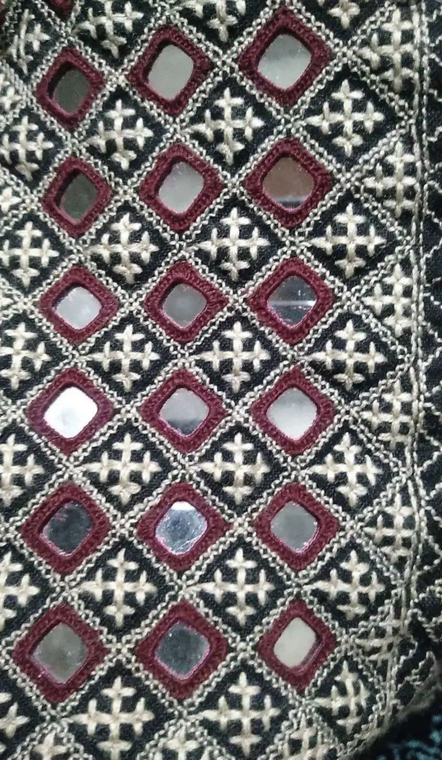 دوخته آینه انجام میشود|لباس|زابل, |دیوار