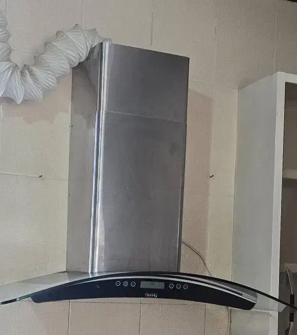 هود مس|هود|خرم‌آباد, |دیوار