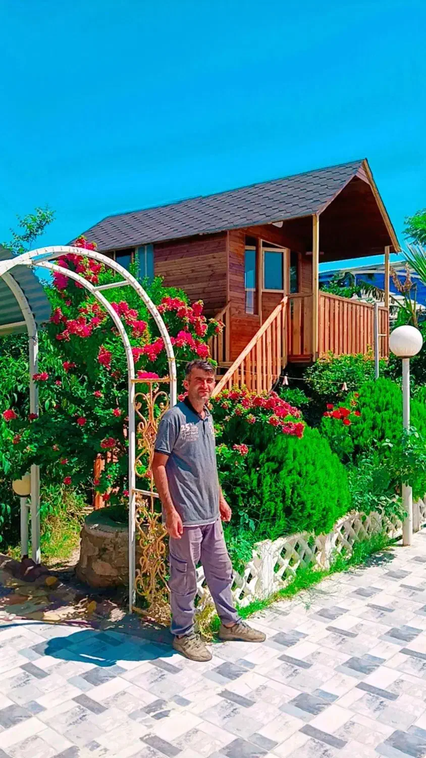 ساخت کلبه چوبی وخدمات نجاری|خدمات پیشه و مهارت|دزفول, |دیوار