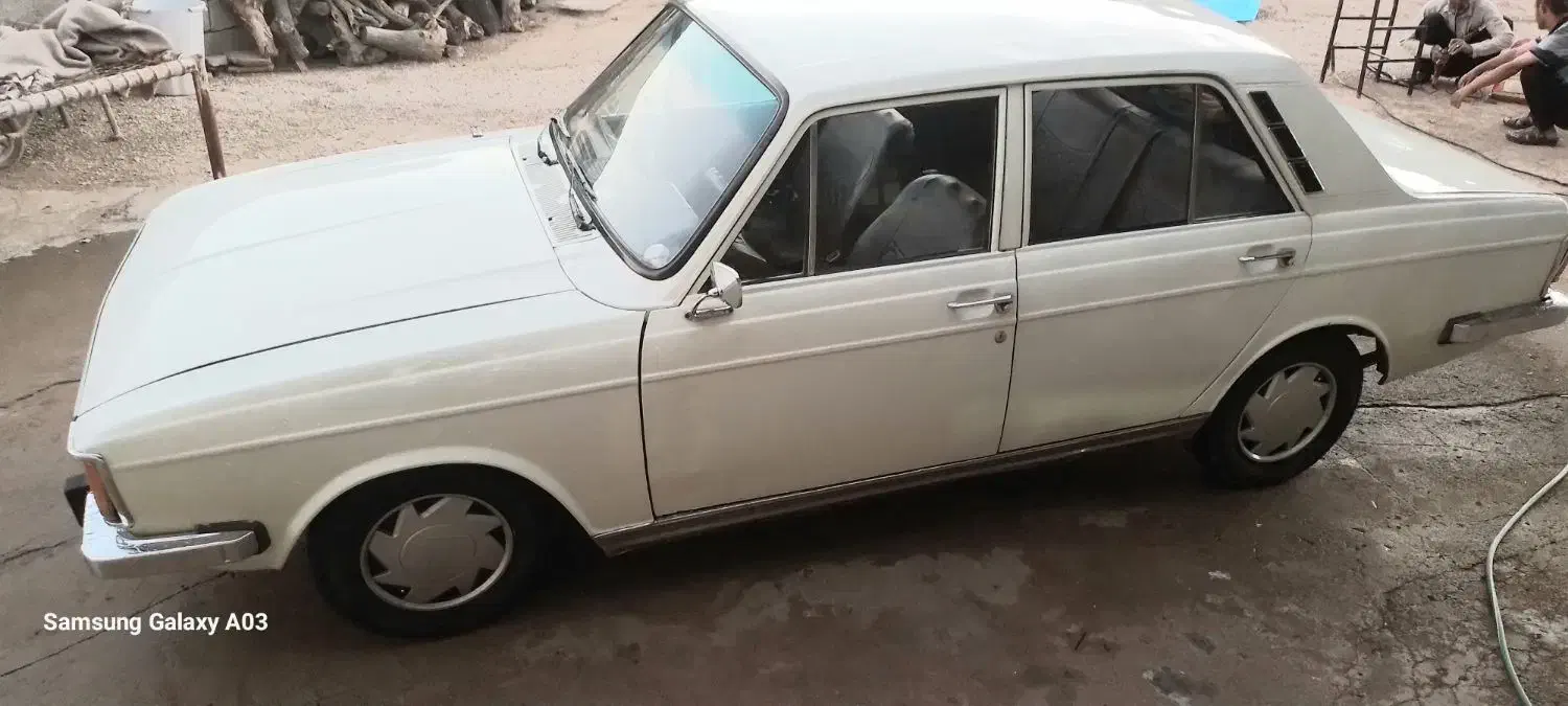 پیکان مدل ۷۸|خودرو سواری و وانت|لردگان, |دیوار