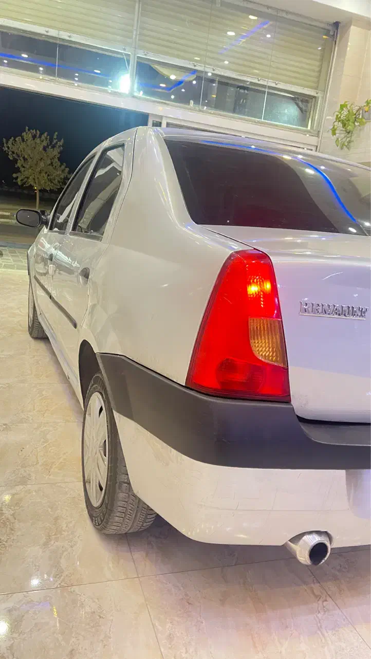 ال ۹۰ مدل ۸۶|خودرو سواری و وانت|شاهین‌شهر, شهرک ردانی پور|دیوار