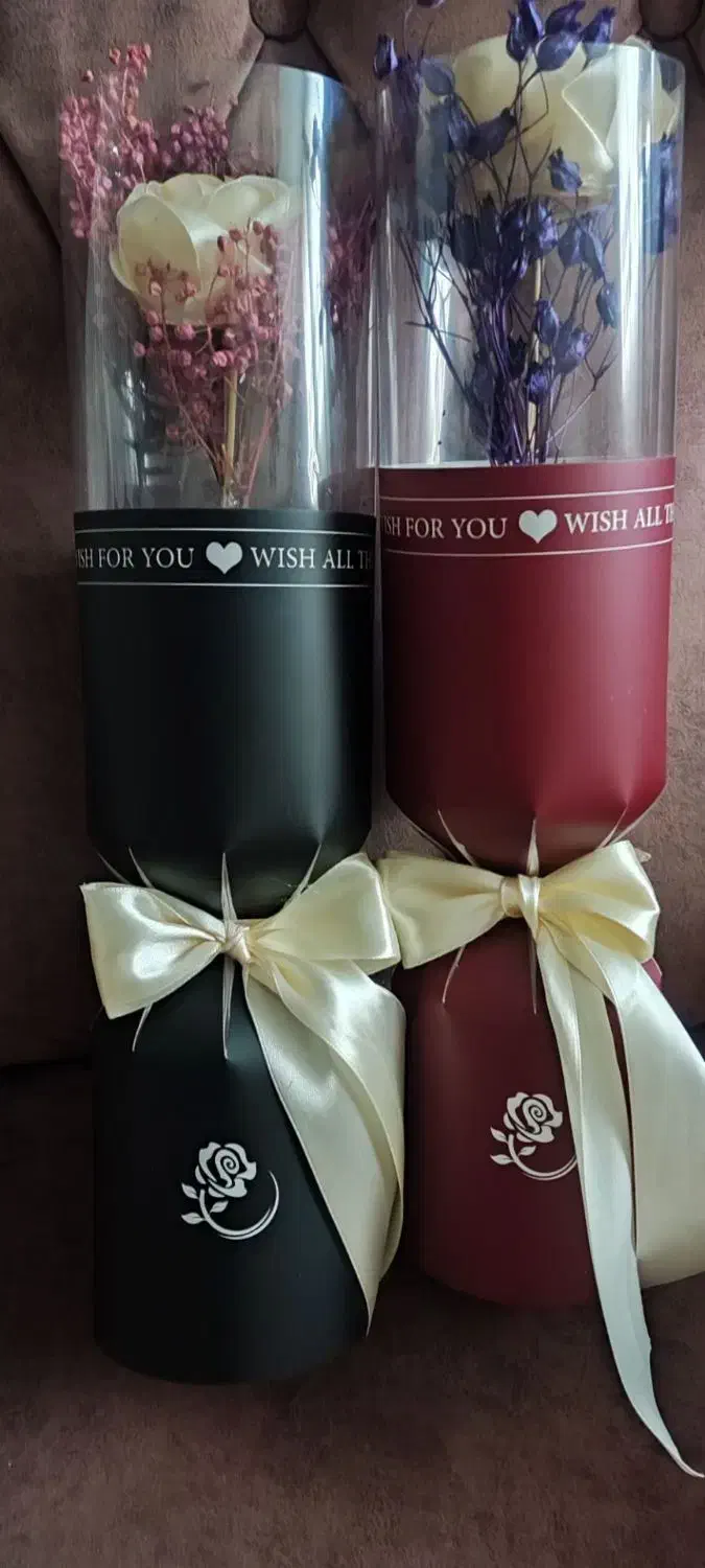 گل روبانی عمده و تک|گل مصنوعی|پاکدشت, پاکدشت (مامازند)|دیوار