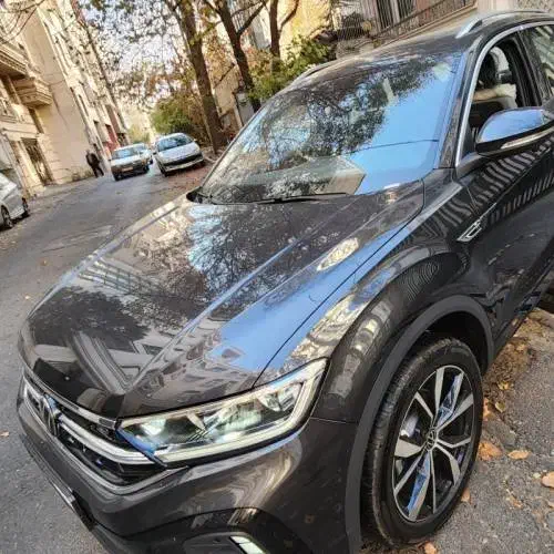 فولکس واگن تیراک 2025|خودرو سواری و وانت|تهران, مرزداران|دیوار