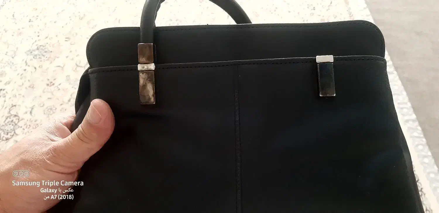 کیف چرم زنانه|کیف، کفش، کمربند|مراغه, |دیوار