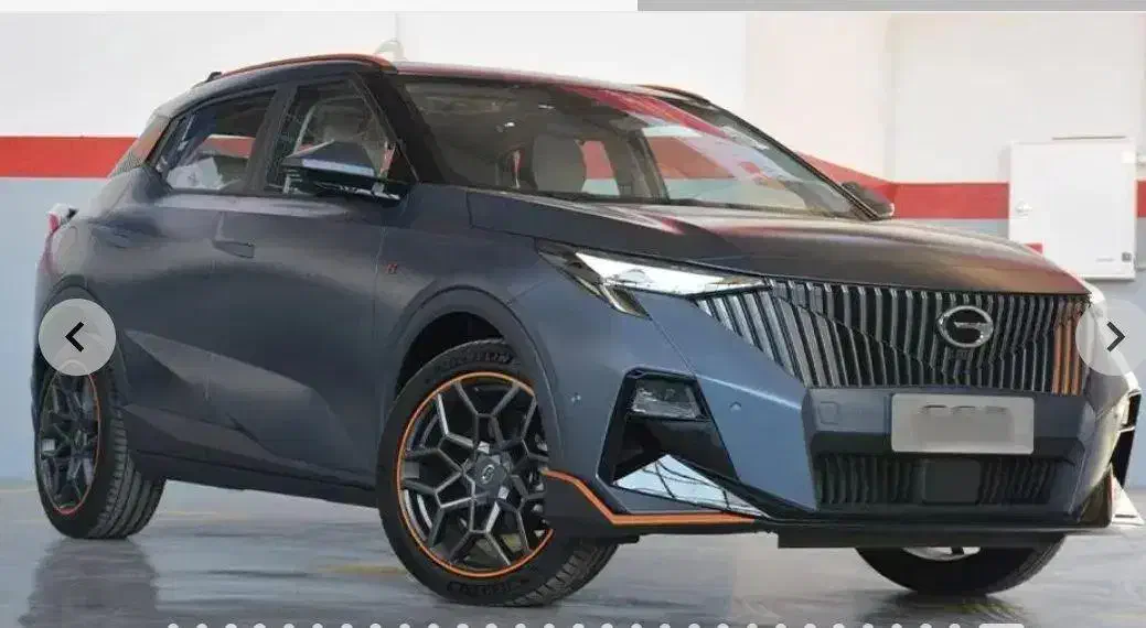 Gac GS3 ماشین 2025صفر|خودرو سواری و وانت|آبادان, |دیوار