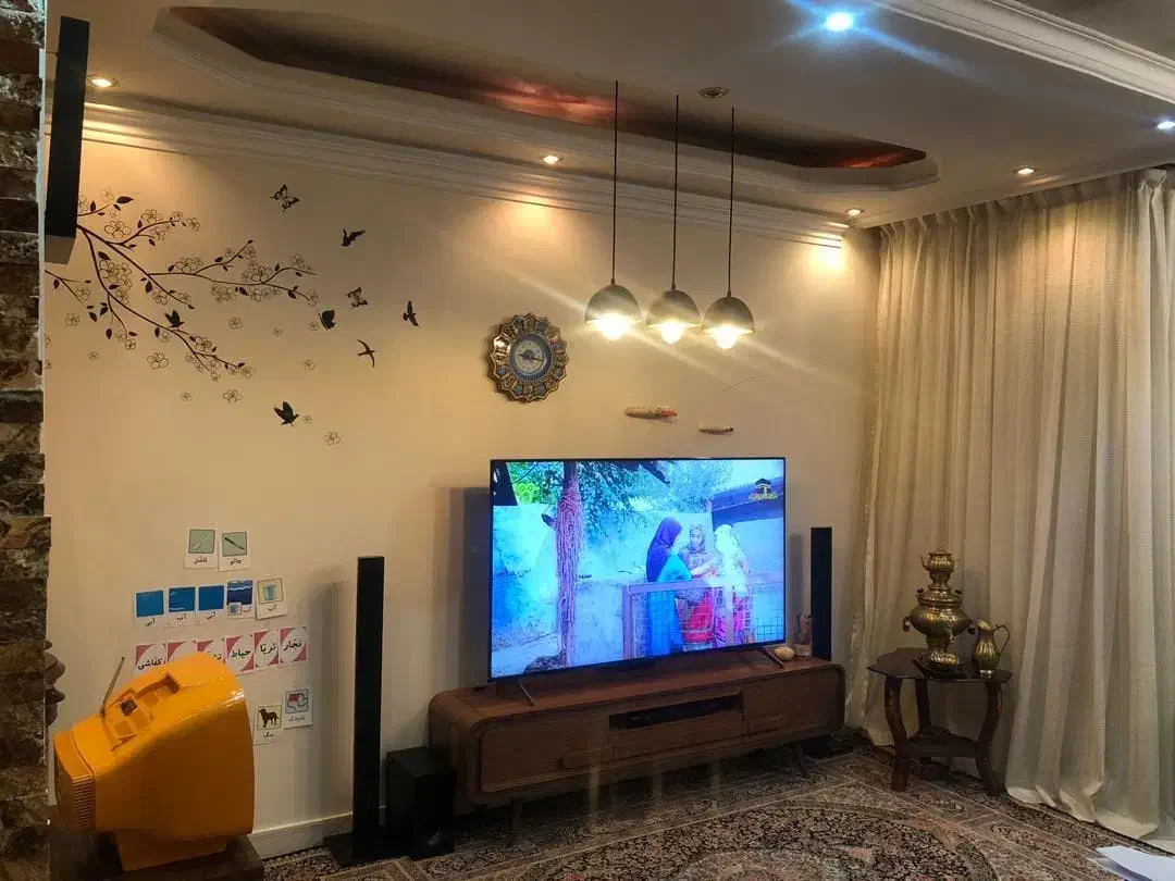 رهن آپارتمان بلوار ارم