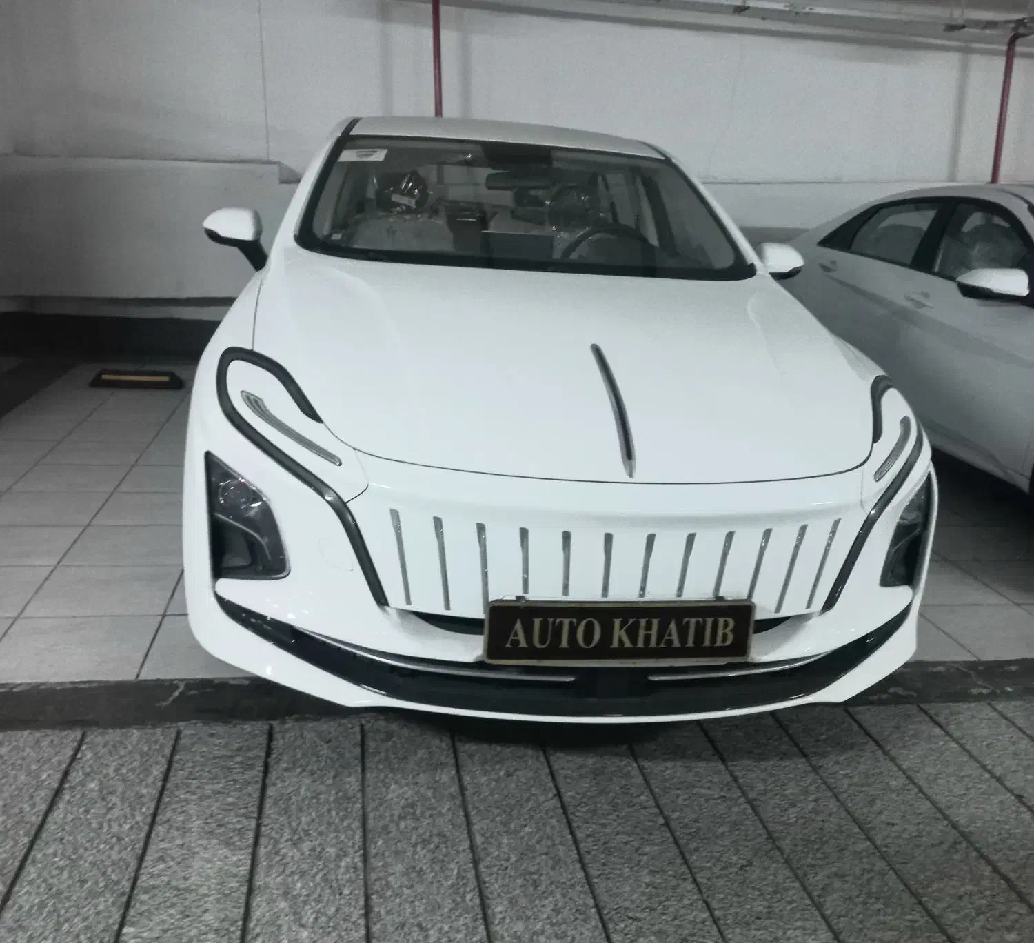 هونگچی برقی eqm5 صفر اقساطی/آماده تحویل|خودرو سواری و وانت|تهران, اقدسیه|دیوار