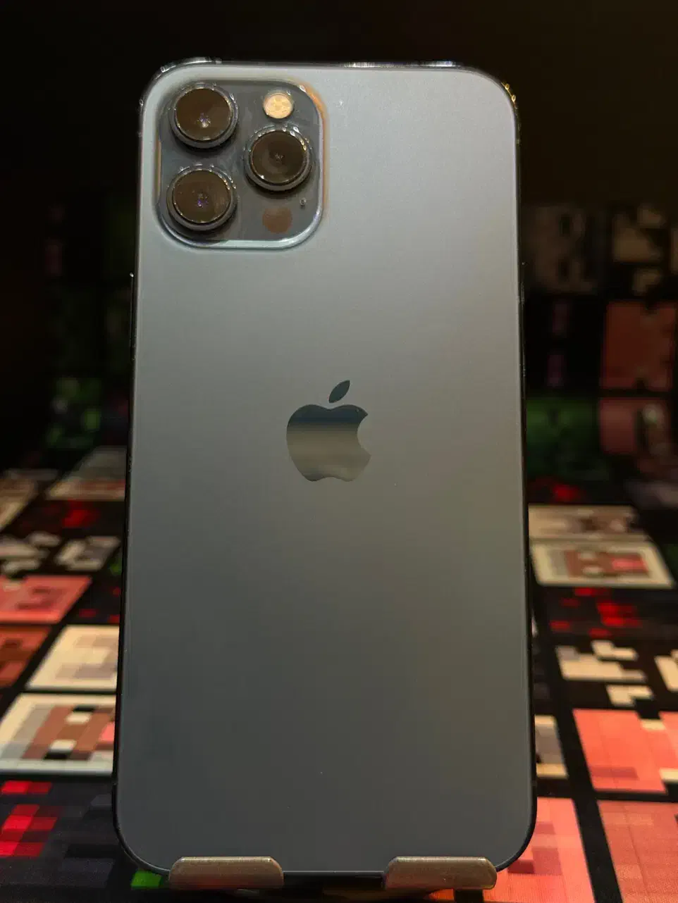 iPhone 12 Pro Max|موبایل|تهران, فردوسی|دیوار