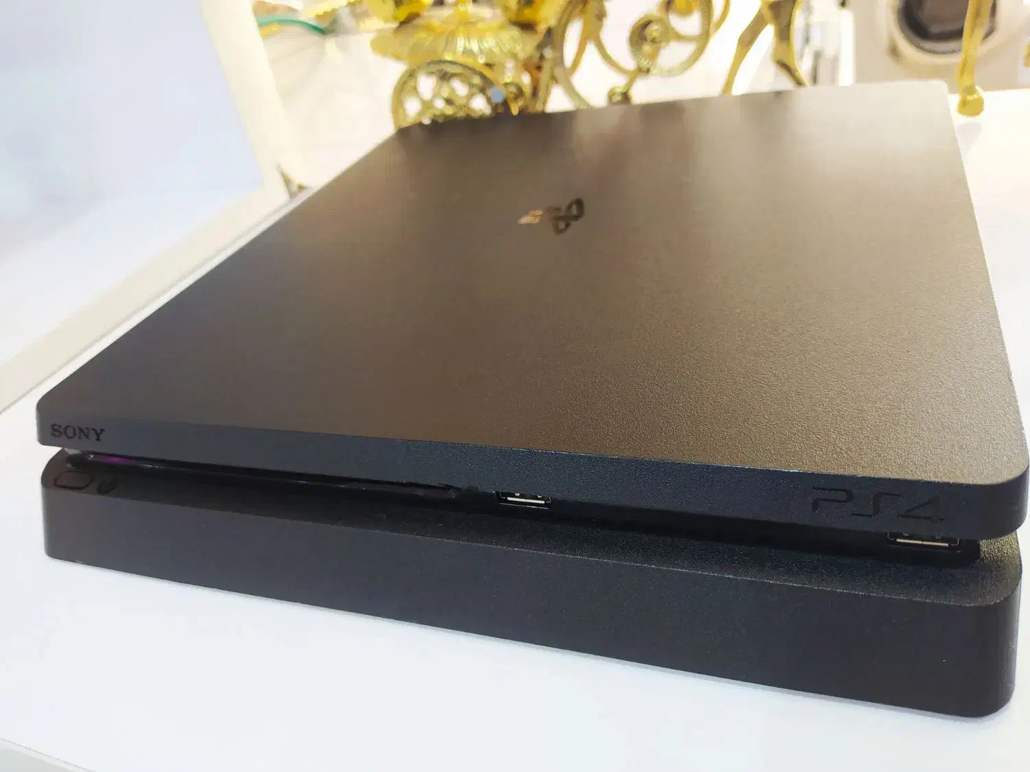 پلی استیشن ۴/ps4|کنسول، بازی ویدئویی و آنلاین|رباط‌کریم, نصیرشهر|دیوار