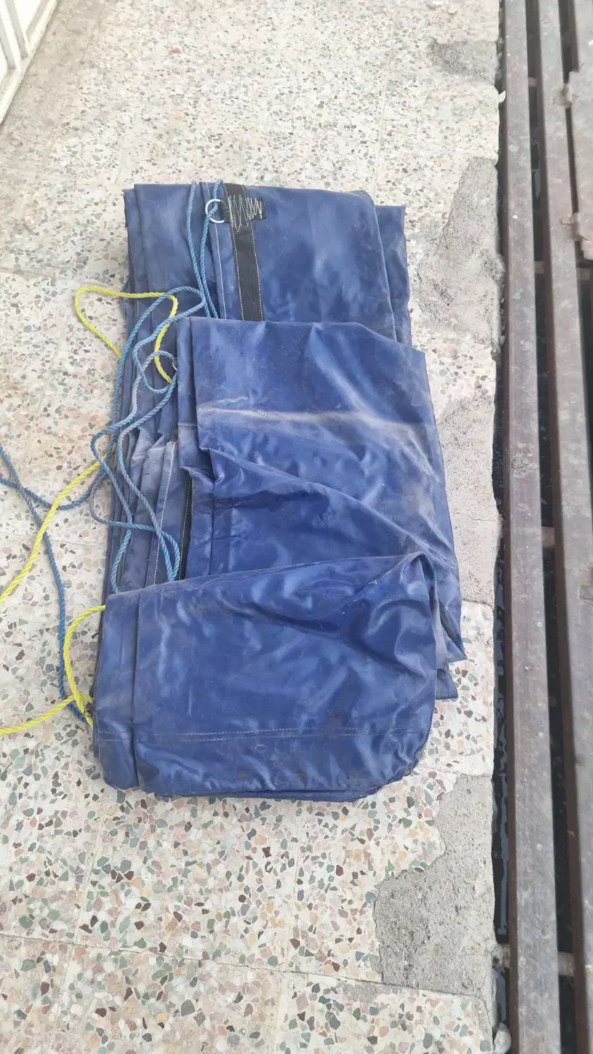 چادر ایسوزو|قطعات یدکی و لوازم جانبی|اندیمشک, |دیوار