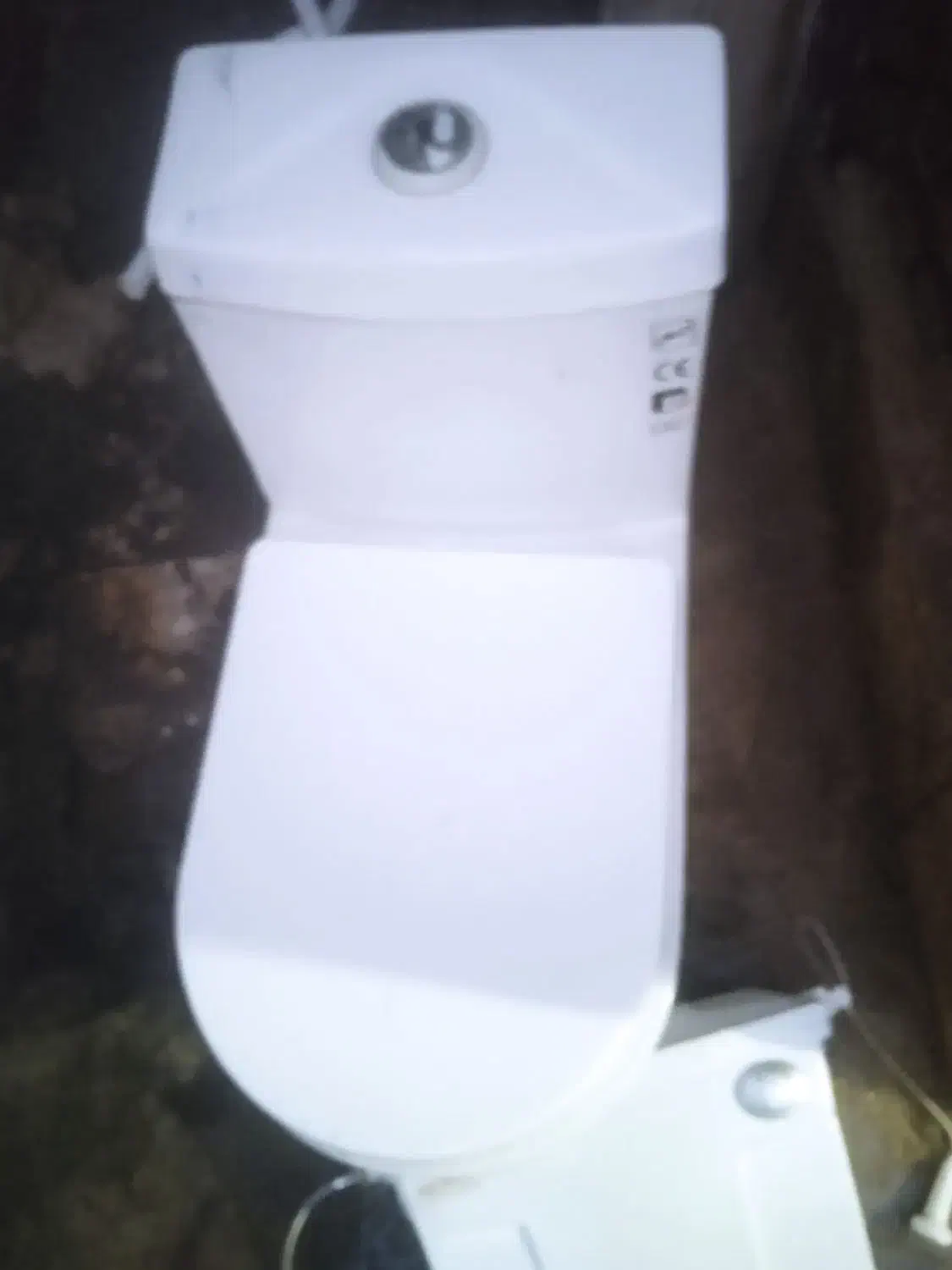 توالت فرهنگی دهنه 8|لوازم سرویس بهداشتی|گرگان, |دیوار