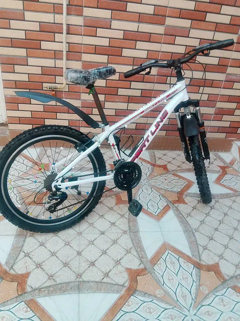 دوچرخه ویوا نو|دوچرخه، اسکیت، اسکوتر|شادگان, |دیوار