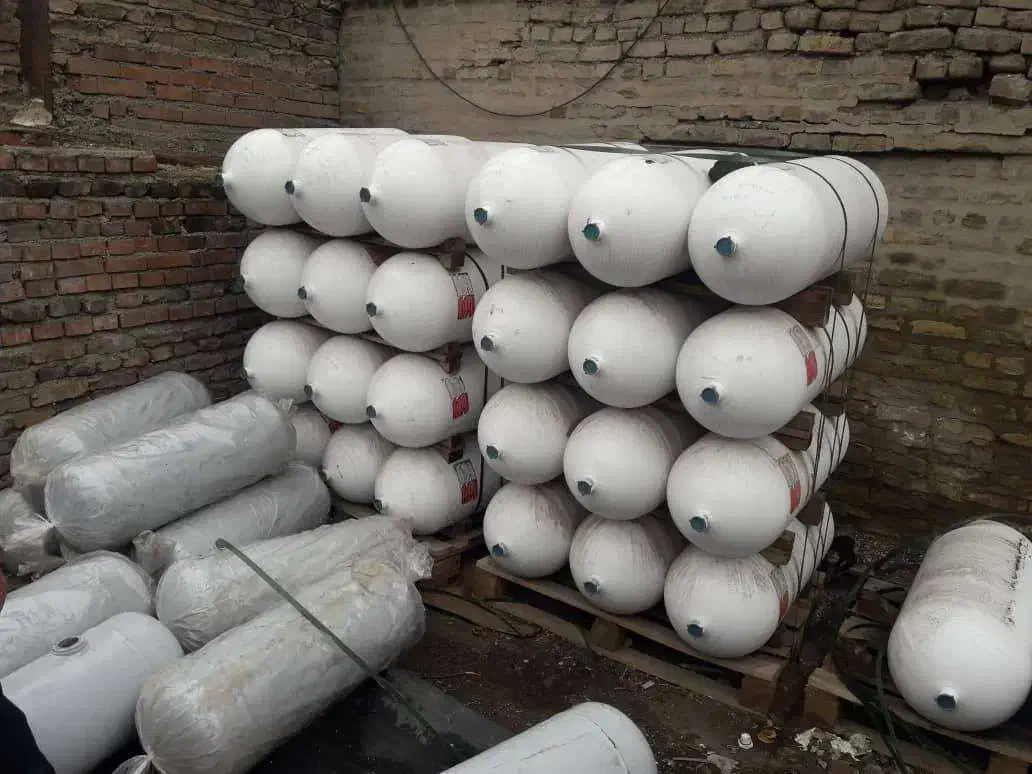 فروش مخازن سی ان جیCNG|قطعات یدکی و لوازم جانبی|اهواز, ۲۴ متری|دیوار