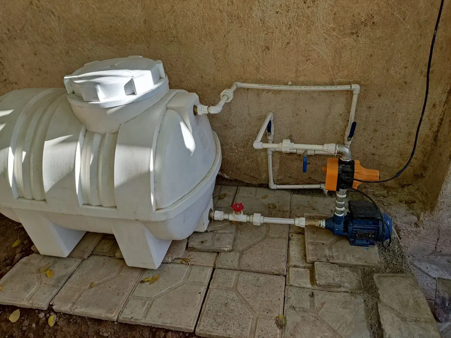 نصب و تعمیرات|خدمات پیشه و مهارت|هشتگرد, شهرک راه آهن|دیوار