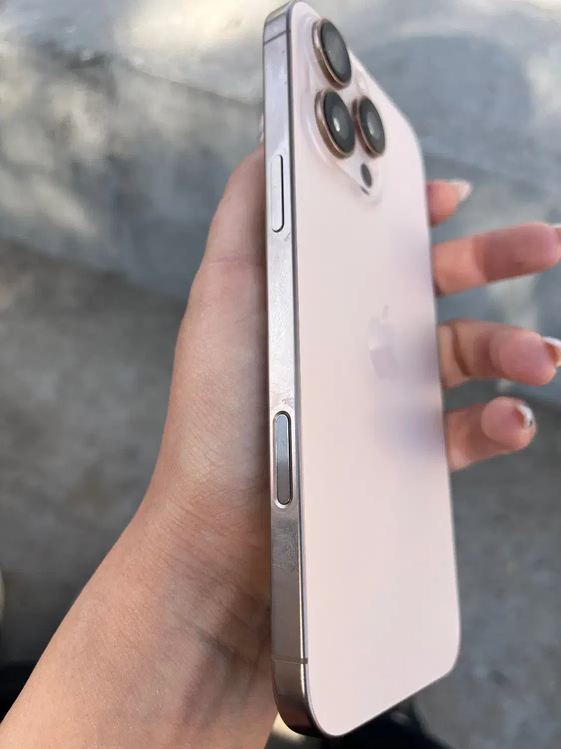 ایفون ۱۶ پرو مکس|موبایل|صدرا-فارس, فاز ۱|دیوار