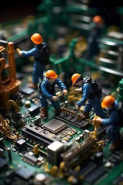 تعمیرات کامپیوتر و لبتاپ|خدمات رایانه‌ای و موبایل|بوشهر, |دیوار