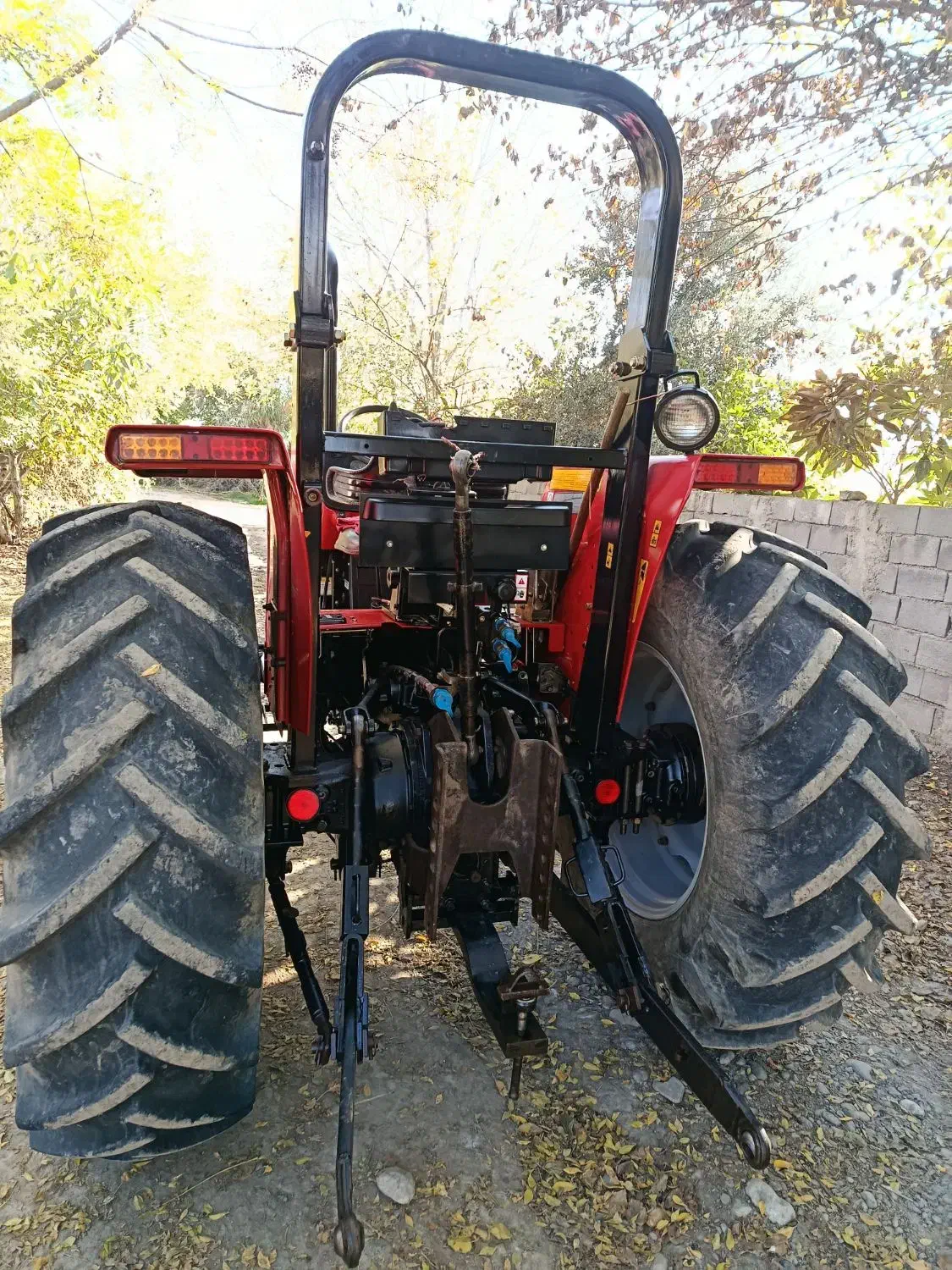 تراکتور475|خودرو سنگین|سرخنکلاته, |دیوار