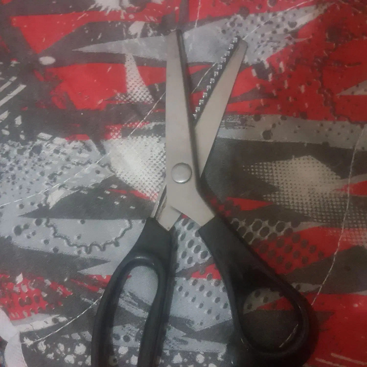 فروش قیچی دالبر|لوازم خیاطی و بافتنی|قم, ولیعصر|دیوار