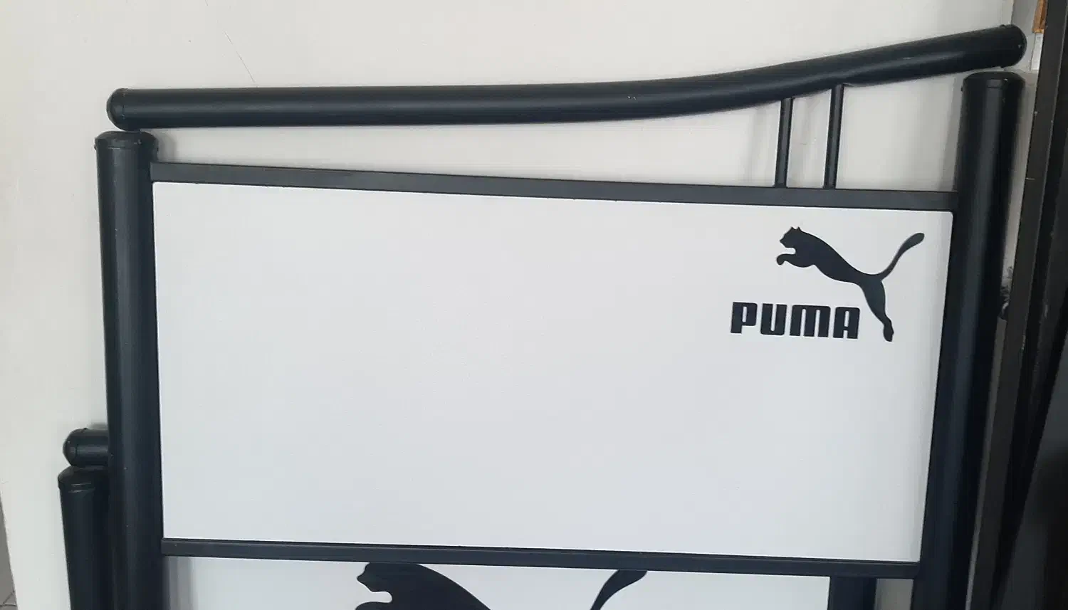 تخت تک نفره اسپرت پوما|تخت و سرویس خواب|یاسوج, |دیوار