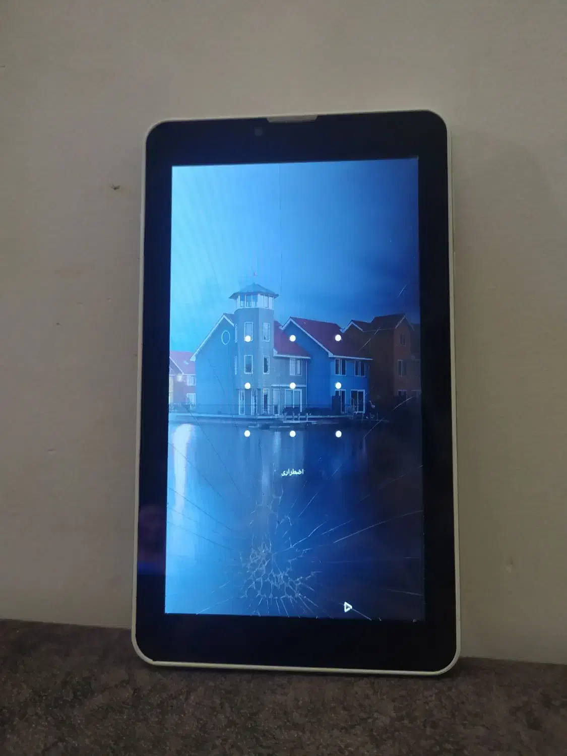 تبلت ای تاچ a7|تبلت|رشت, گلباغ نماز|دیوار