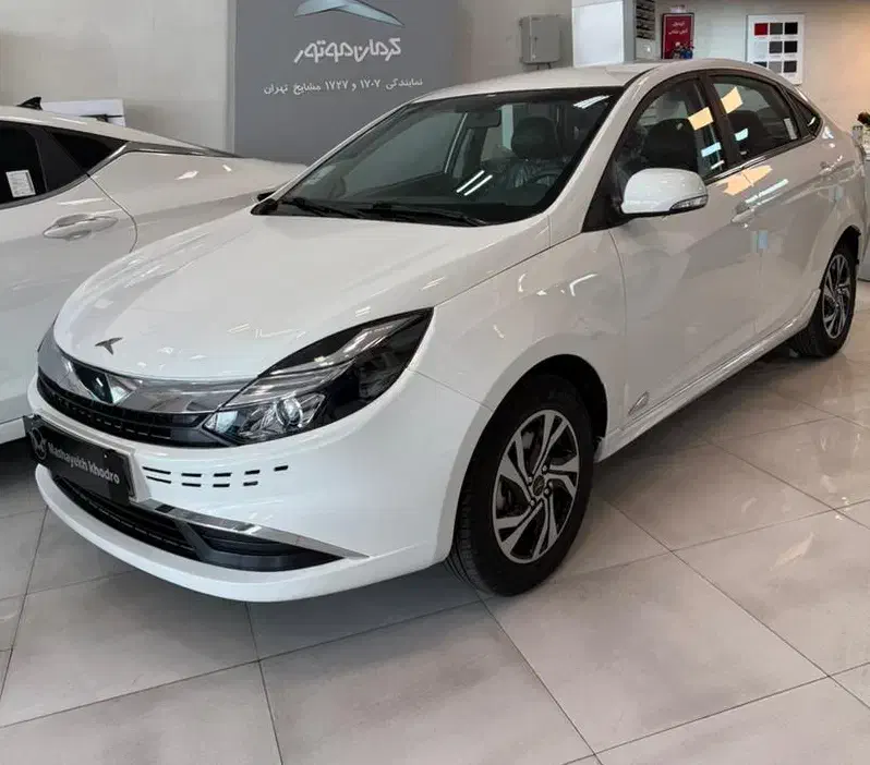 ایگل ۴۰۴|خودرو سواری و وانت|تهران, مخصوص|دیوار