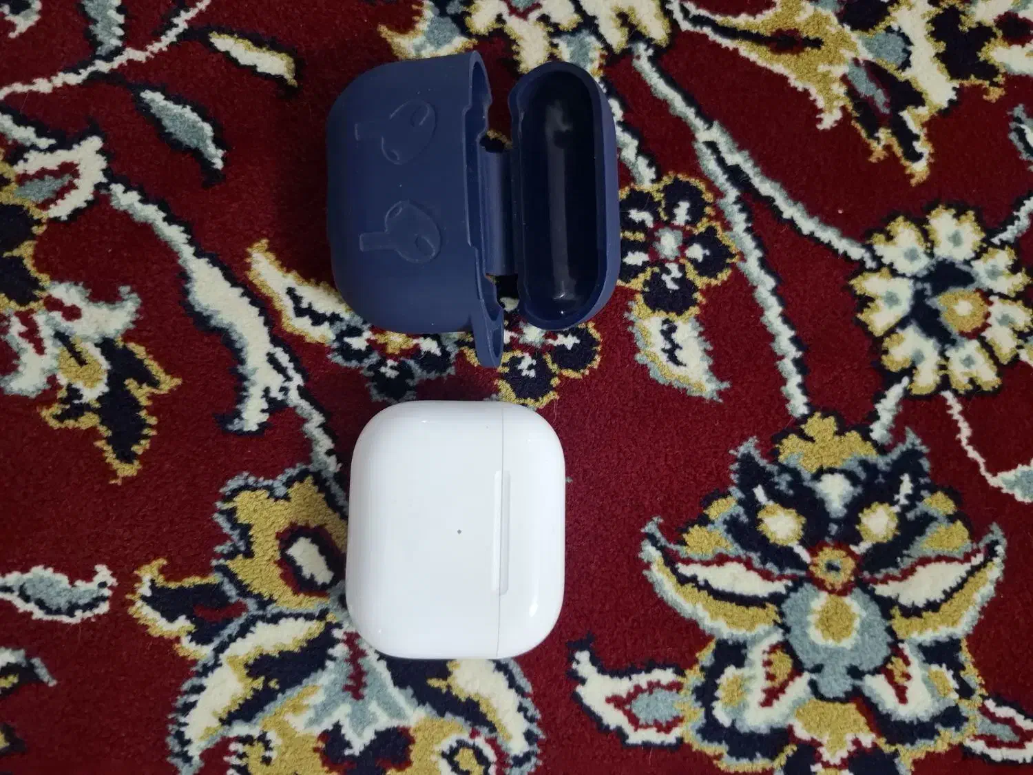 ایرپاد|پخش‌کننده همراه|مشهد, درزآب|دیوار