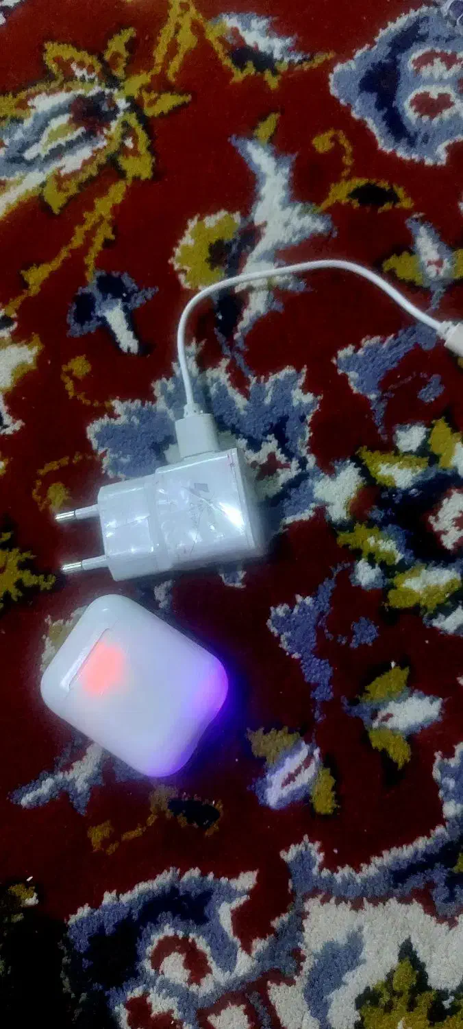 هندزفری|لوازم جانبی موبایل و تبلت|اراک, |دیوار