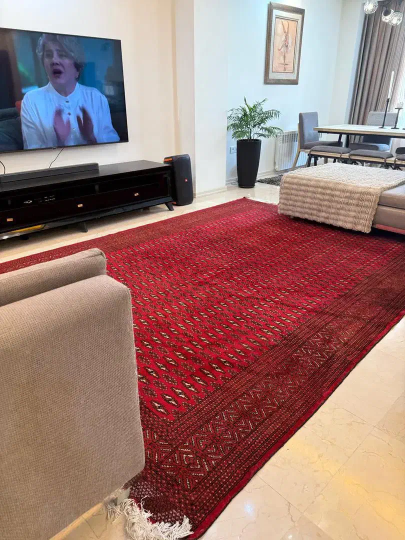 ۵ عدد فرش زیر قیمت فوری|فرش|تهران, زعفرانیه|دیوار