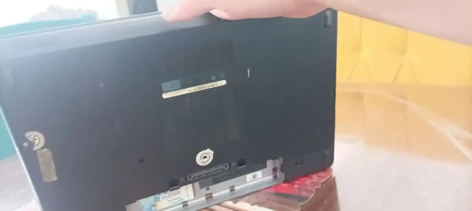 لپ‌تاپ دل|رایانه همراه|ماهدشت, |دیوار