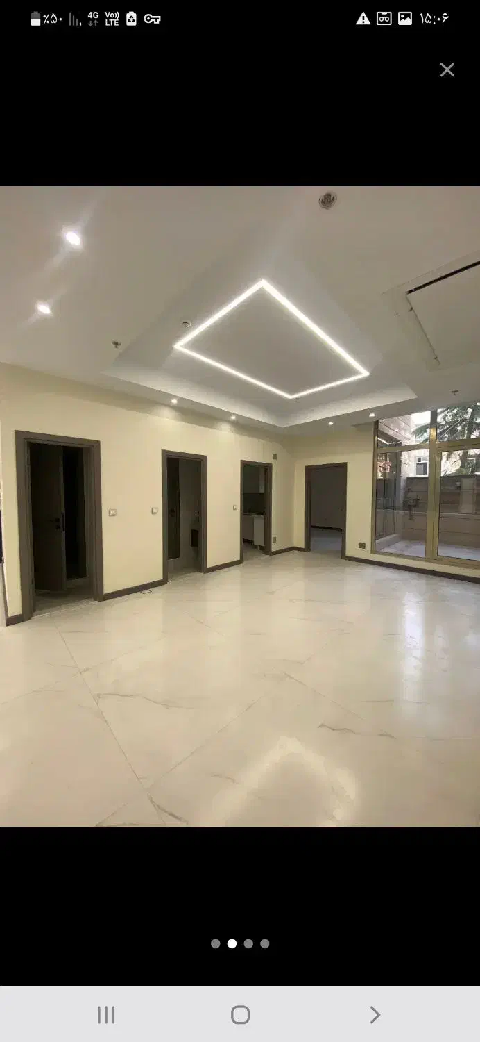 ۱۹۸ متر / پارک ساعی/ تکواحدی / فول امکانات|فروش آپارتمان|تهران, آرژانتین|دیوار