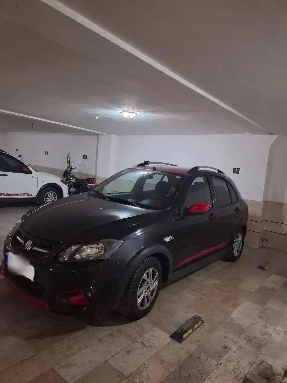 ماشین کوئیک R|خودرو سواری و وانت|تهران, خاک سفید|دیوار