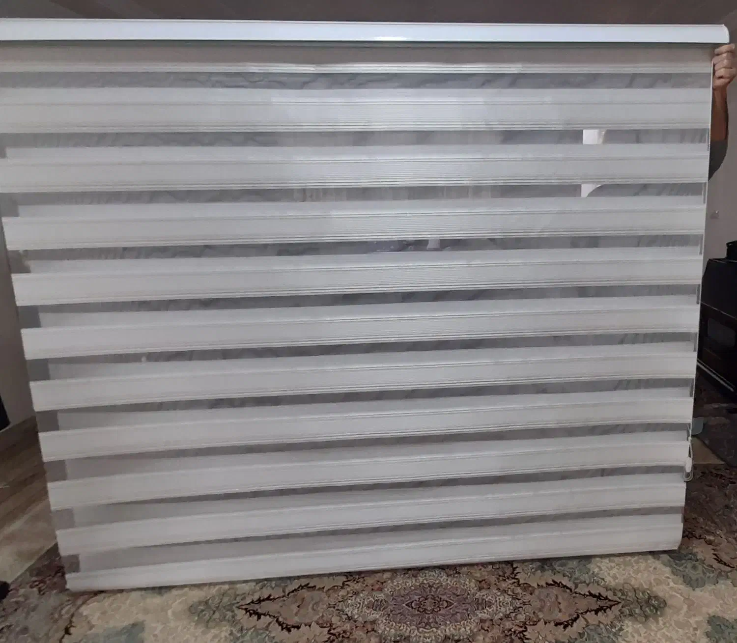 پرده رولی|پرده، رانر، رومیزی|میاندوآب, |دیوار