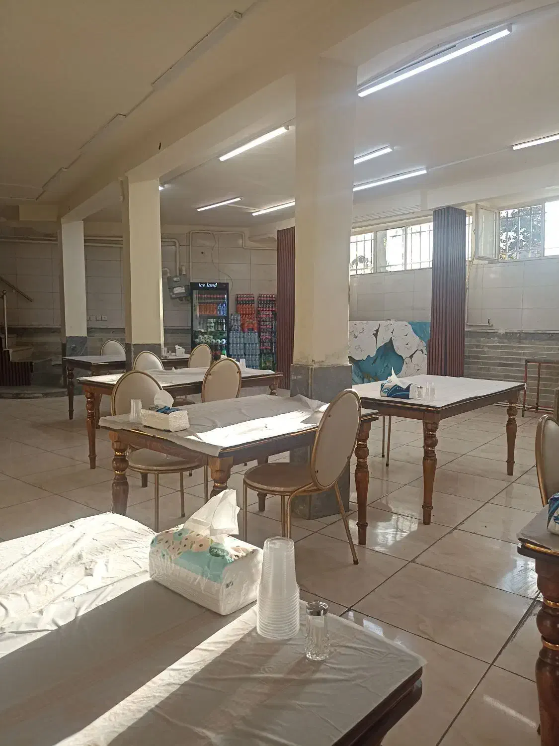 آشپژ|استخدام خدمات فروشگاه و رستوران|تبریز, |دیوار