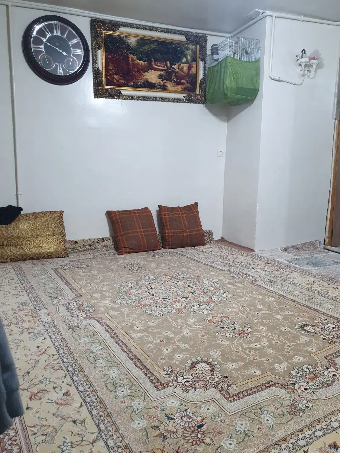 واحد ۴۵ متری|فروش آپارتمان|کرج, حسن آباد|دیوار