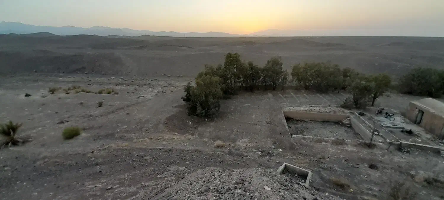 زمین مزرعه اردستان|فروش زمین و ملک کلنگی|اردستان, |دیوار