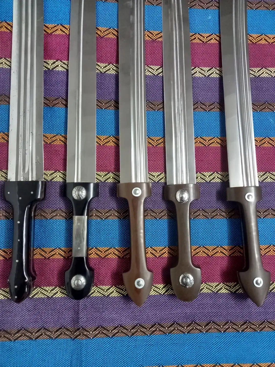 صنایع دستی زنجان|کلکسیون اشیاء عتیقه|زنجان, |دیوار