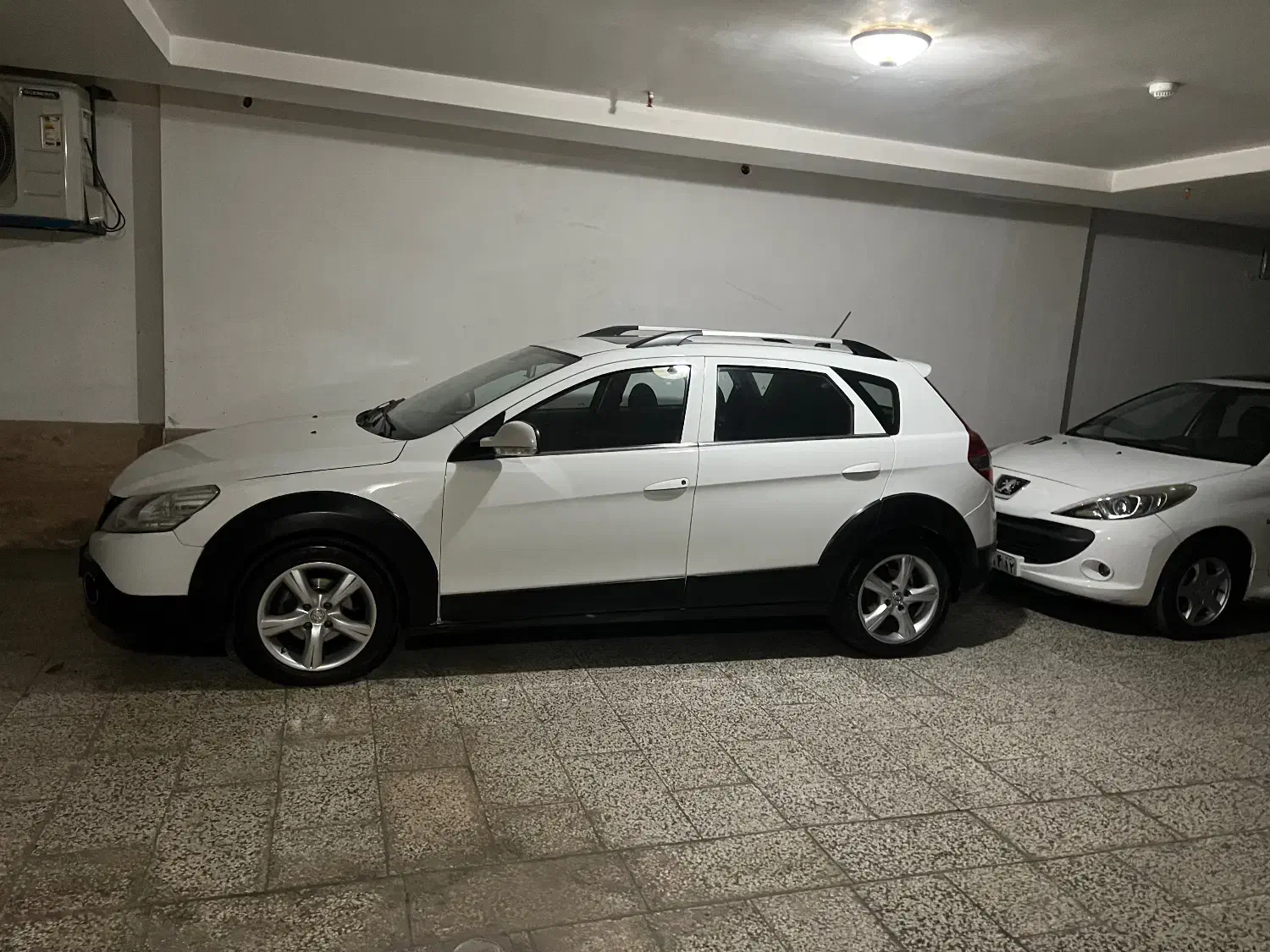 اچ سی کراس|خودرو سواری و وانت|مشهد, تربیت (صدف)|دیوار