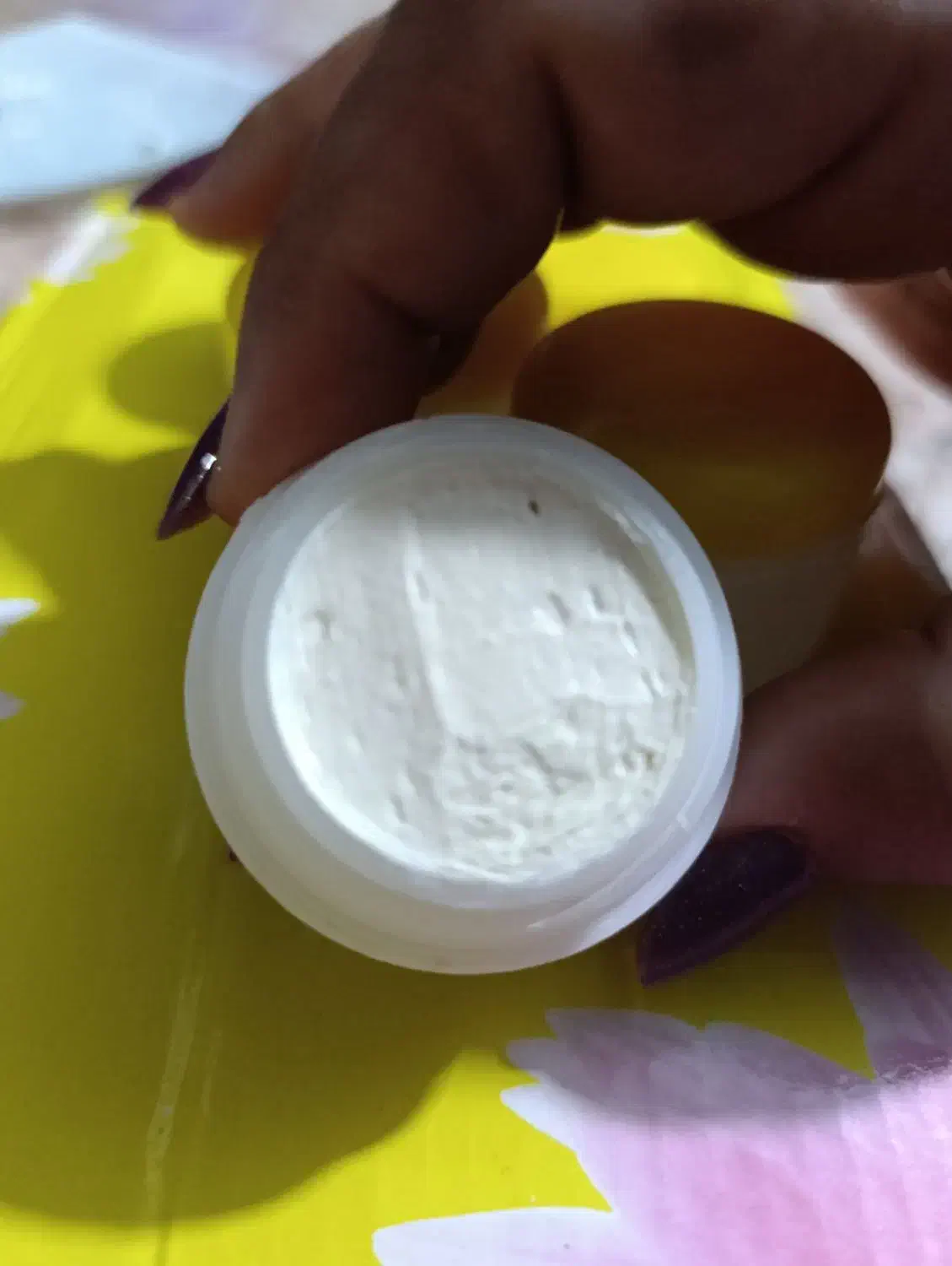 کرم دست و صورت|آرایشی، بهداشتی، درمانی|بندرعباس, |دیوار