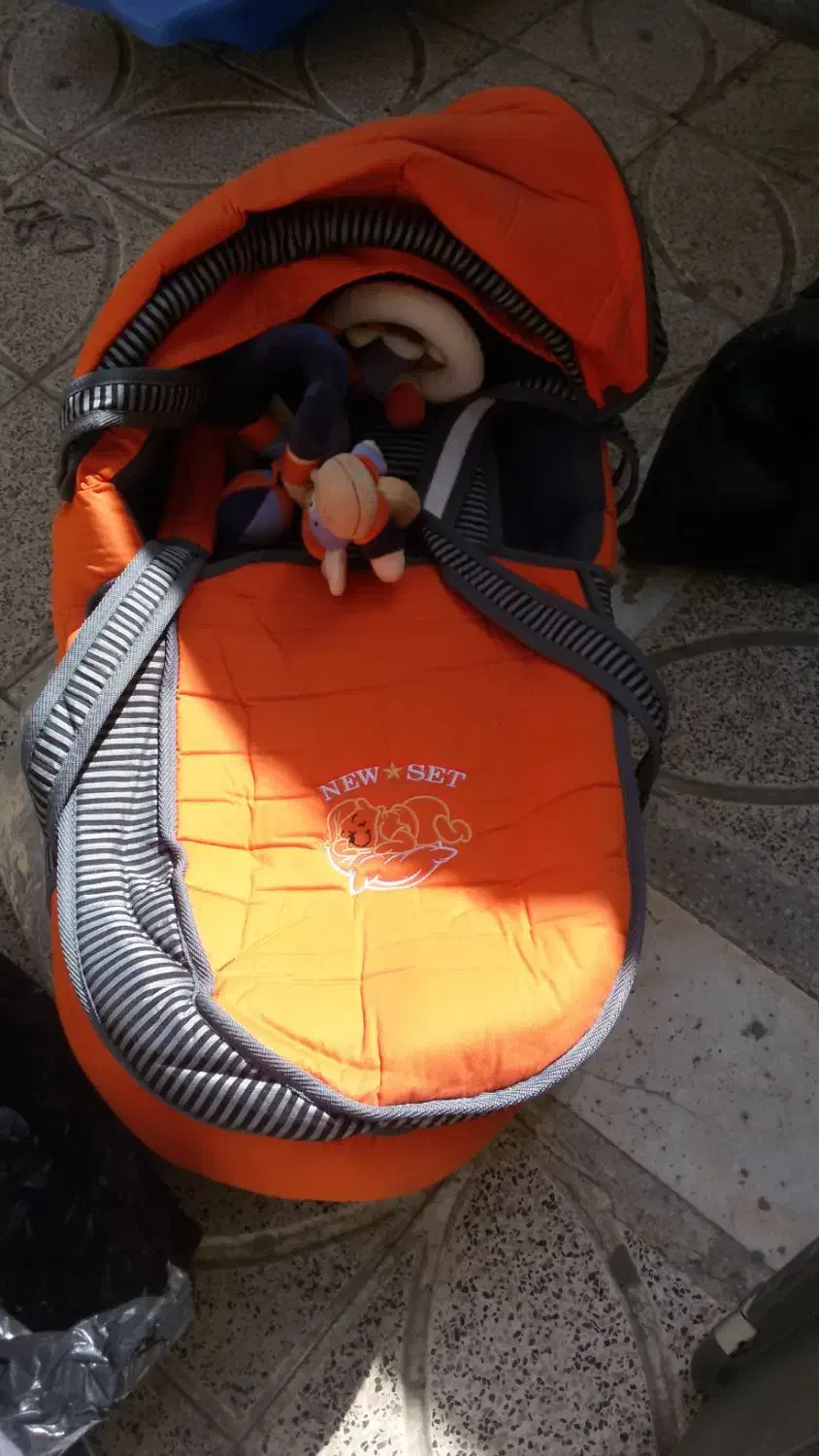 ساک حمل کودک|اسباب و اثاث بچه|تهران, سلسبیل جنوبی|دیوار