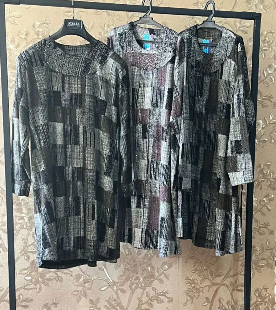 تونیک مرینوس|لباس|زرندیه, |دیوار