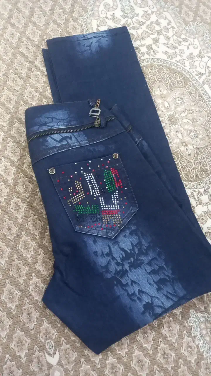 شلوارلی|لباس|مشهد, فاطمیه|دیوار