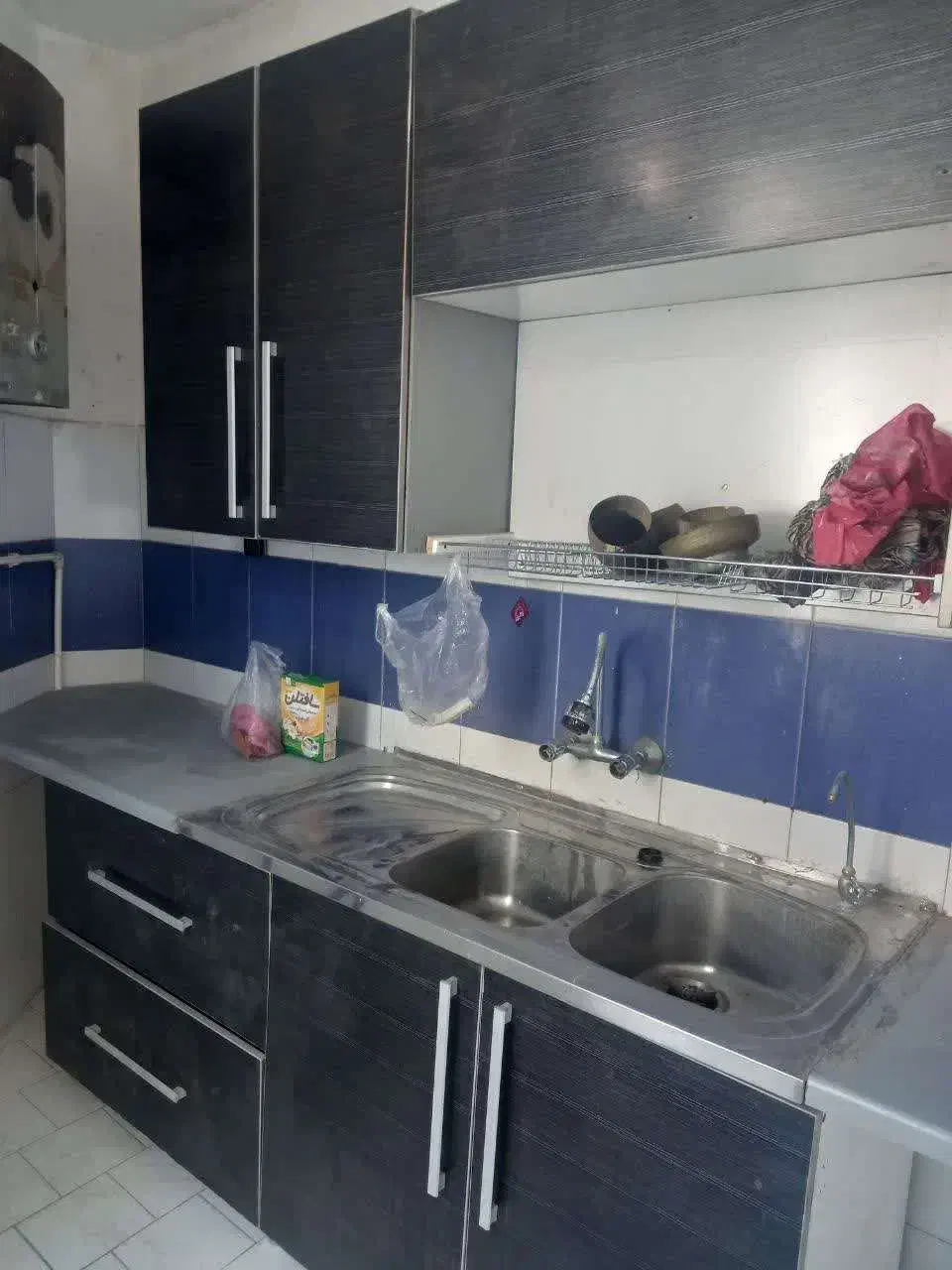 آپارتمان نقلی صنوبر دو نبش|فروش آپارتمان|بومهن, |دیوار