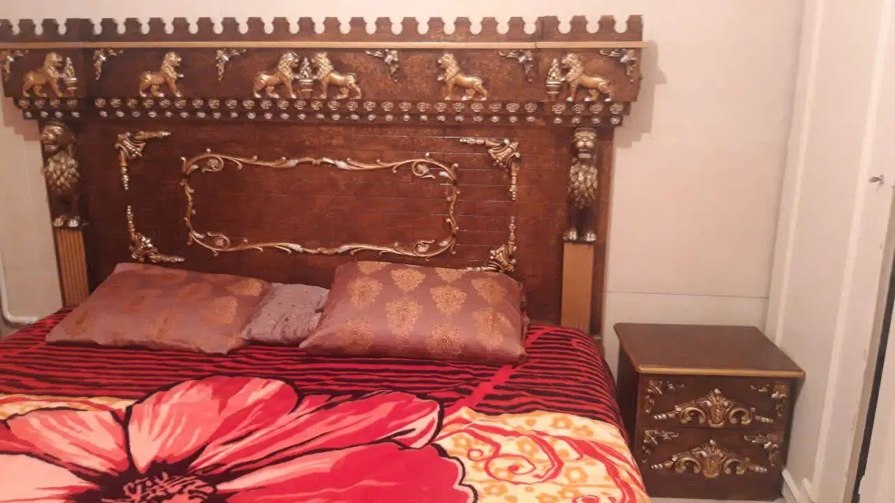سرویس تخت دونفره|تخت و سرویس خواب|تهران, آسمان|دیوار